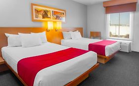 City Express By Marriott Celaya Parque